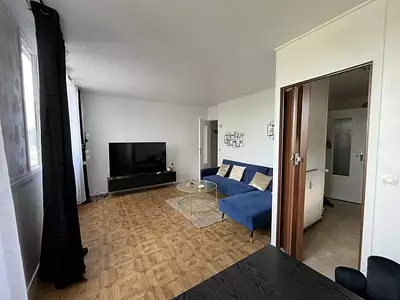 Appartement, 62 m²