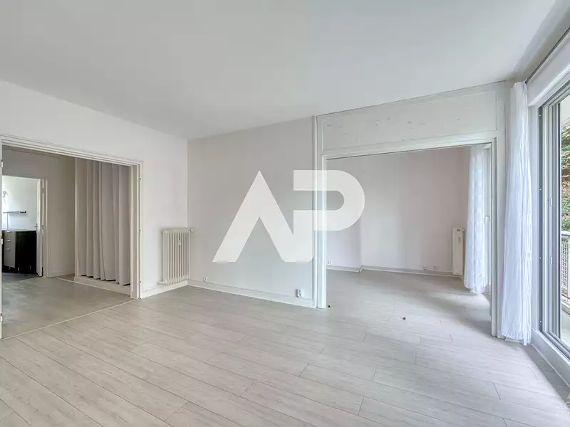 Appartement, 49,37 m²