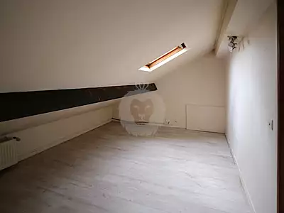 Appartement, 52,79 m²