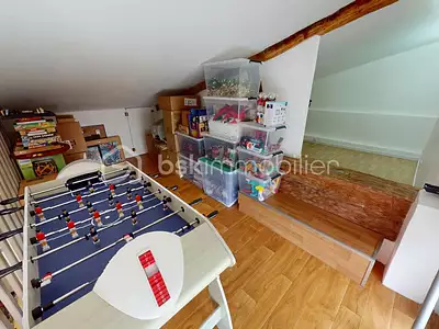 Maison, 95 m²
