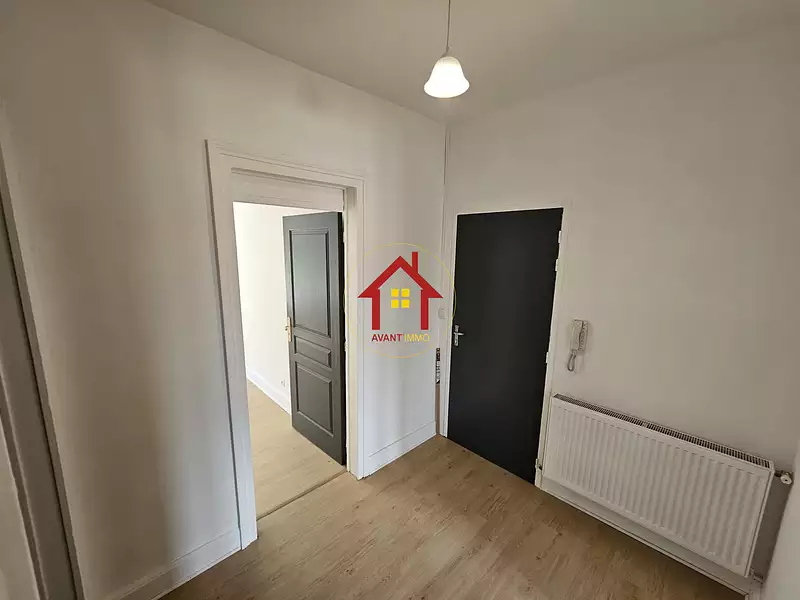 Appartement, 86 m²