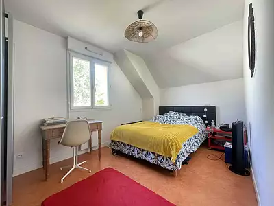Maison, 94 m²