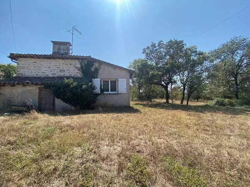 Maison, 61 m²
