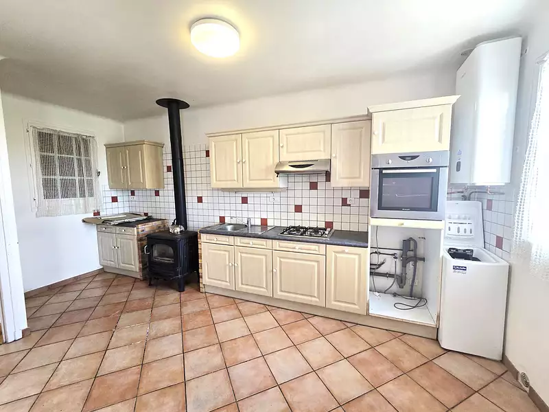 Appartement, 92 m²