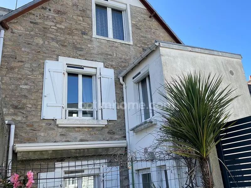 Maison, 110 m²