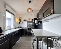 Appartement, 99,59 m²
