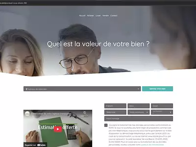 Appartement, 150 m²