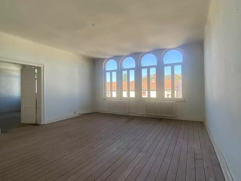 Appartement, 230 m²