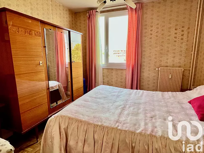 Appartement, 76 m²