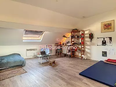 Appartement, 24,33 m²