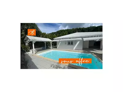 Maison, 69 m²