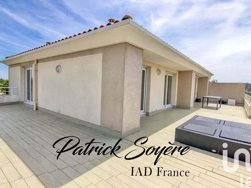 Appartement, 114 m²