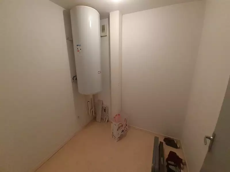 Appartement, 63,65 m²