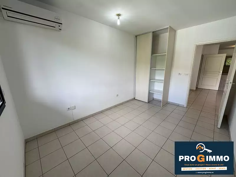 Appartement, 65 m²