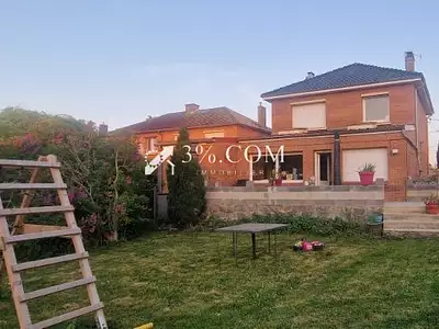 Maison, 124,84 m²