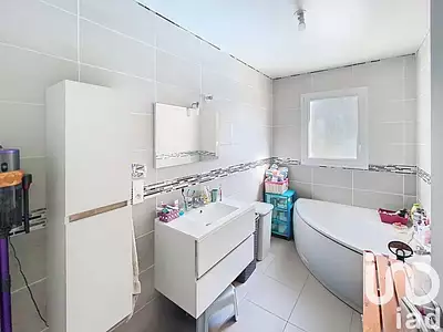 Maison, 88 m²