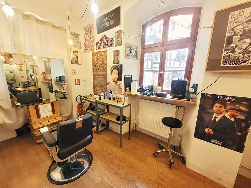 Immeuble, 257,41 m²