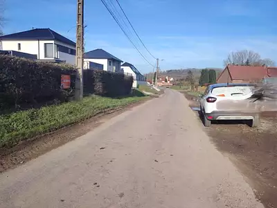 Terrain, 1 128 m²