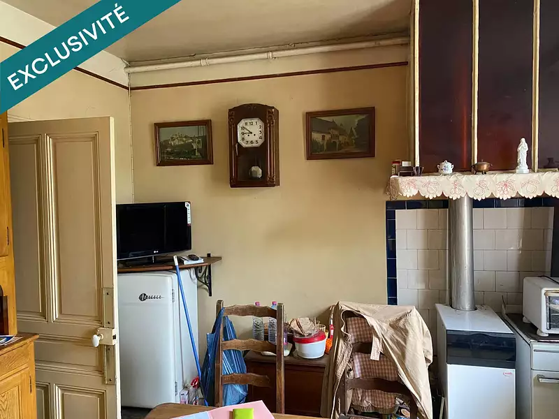 Maison, 100 m²
