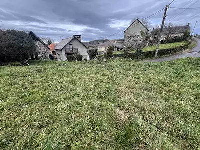 Terrain, 436 m²