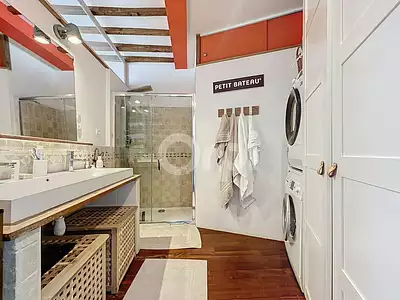 Appartement, 113 m²