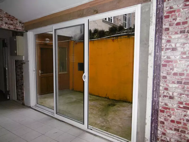 Maison, 190 m²
