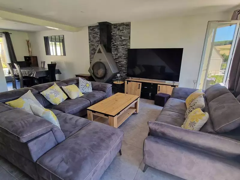 Maison, 150 m²