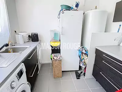 Maison, 118 m²
