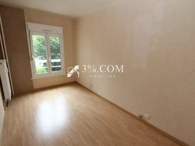 Appartement, 70 m²