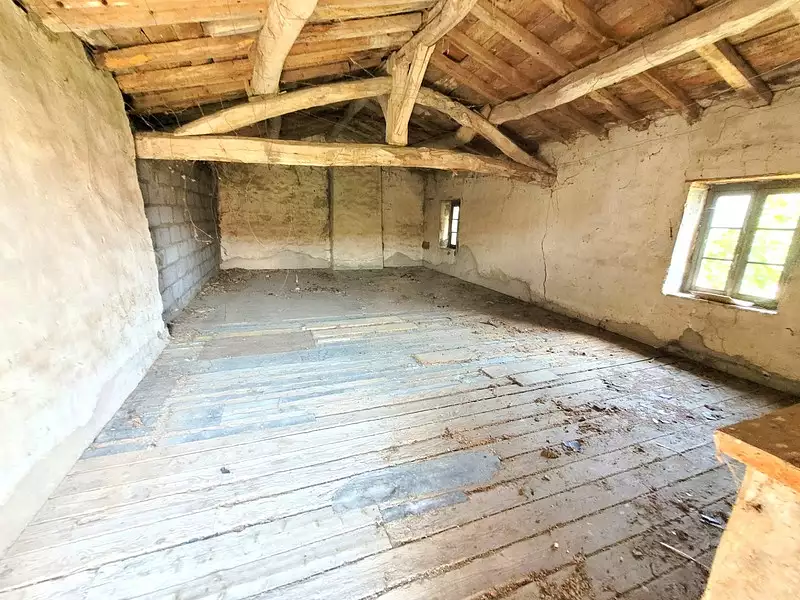 Maison, 75 m²