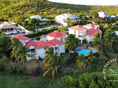 Appartement, 46,5 m²