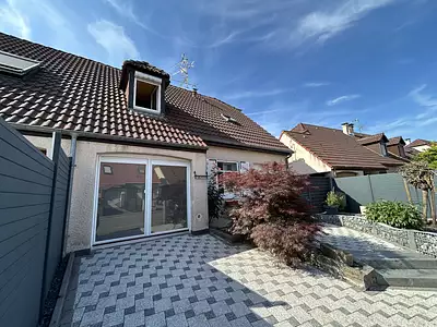 Maison, 104 m²