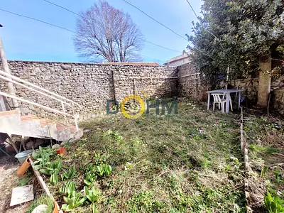 Maison, 100 m²