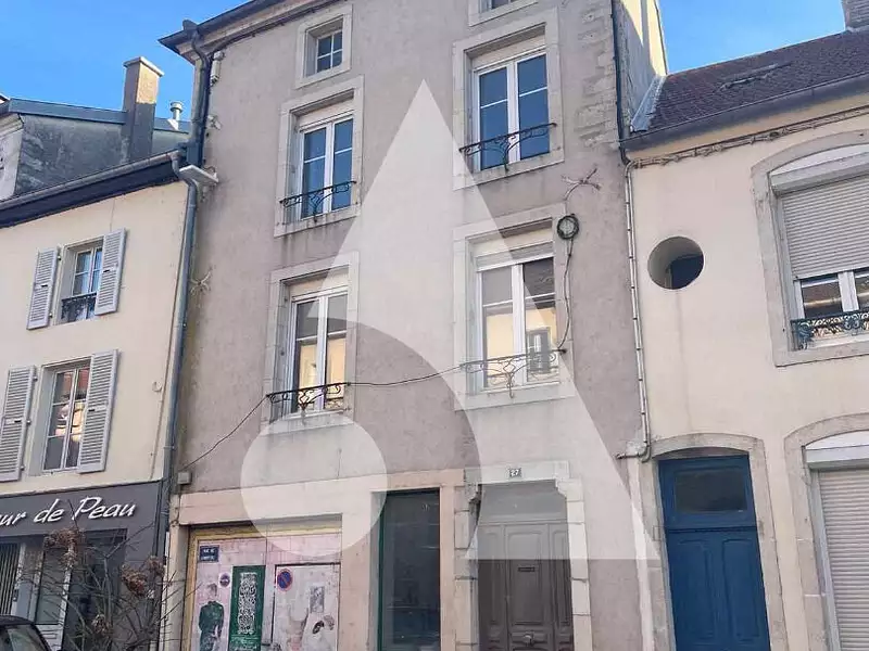 Maison, 350 m²