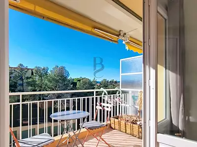 Appartement, 73,39 m²