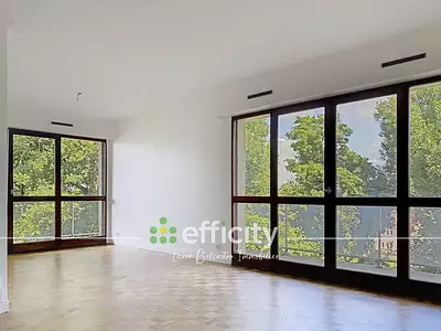 Appartement, 80 m²