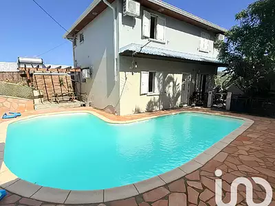 Maison, 220 m²