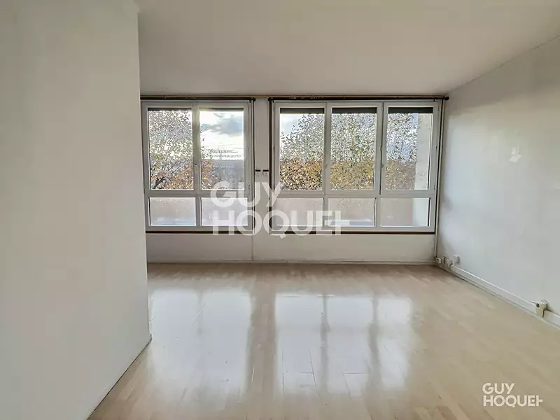 Appartement, 27,02 m²