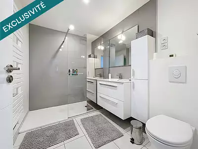 Maison, 176 m²