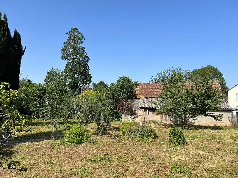 Maison, 85 m²