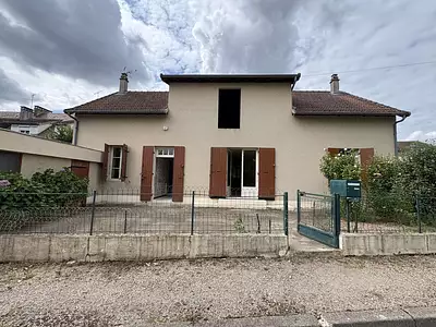 Maison, 94 m²