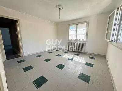 Maison, 65 m²