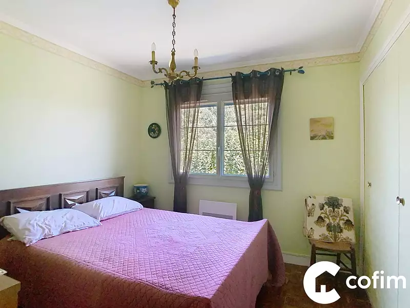Maison, 73 m²