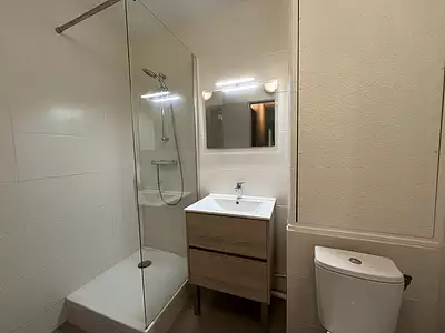 Appartement, 50,7 m²