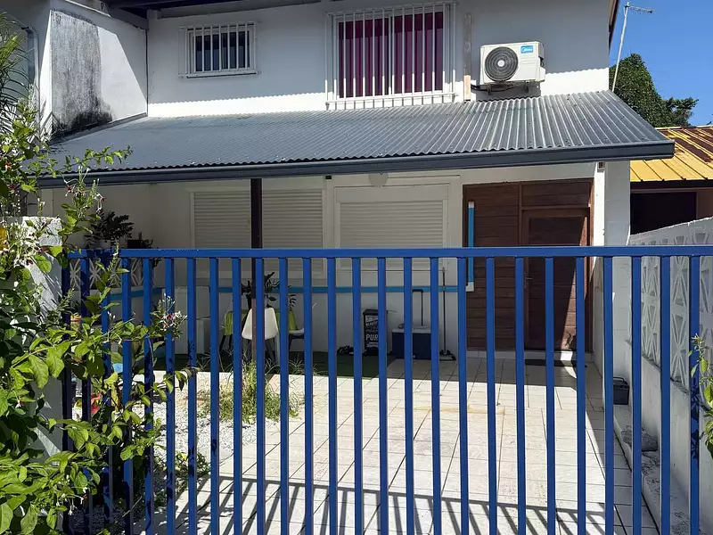 Maison, 85 m²