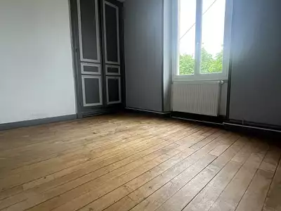 Maison, 72 m²