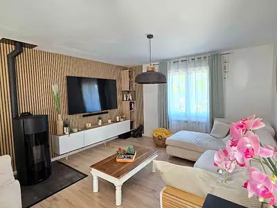 Maison, 156 m²