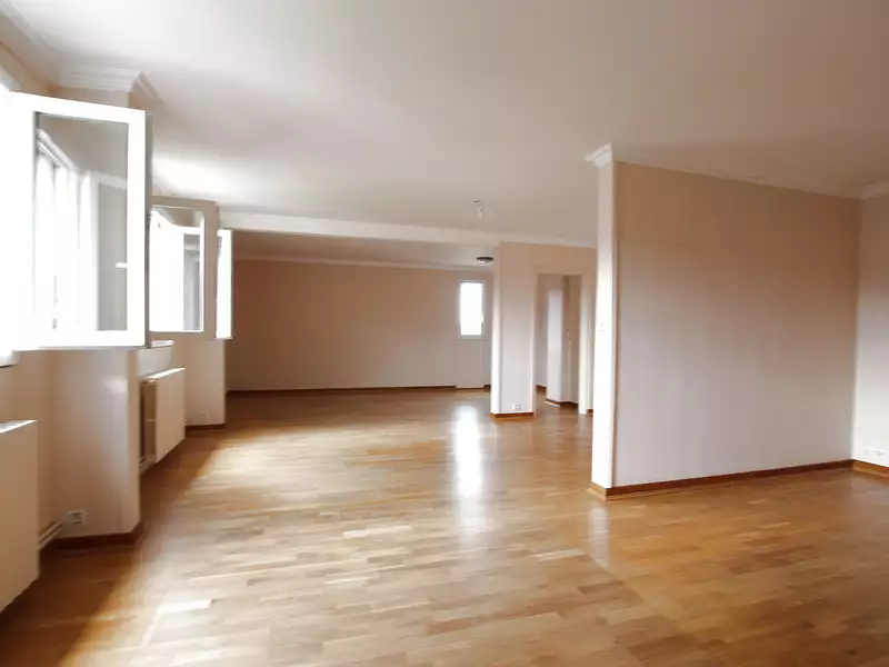 Appartement, 146,33 m²