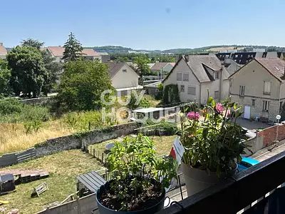 Appartement, 82,98 m²