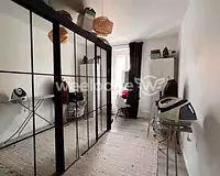 Appartement, 57,66 m²